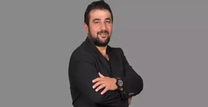 Harun Şen - Sunucu (54 yaşında) - sosyal medya fotoğrafı