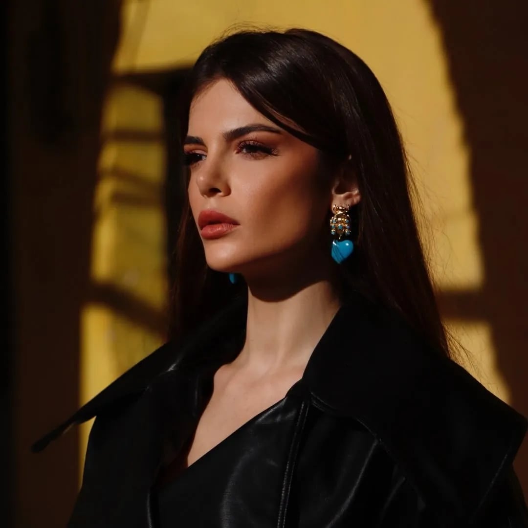 Hilal Anay - Schauspieler (26 alt.) - Profil fotoğrafı ve resmi görsel