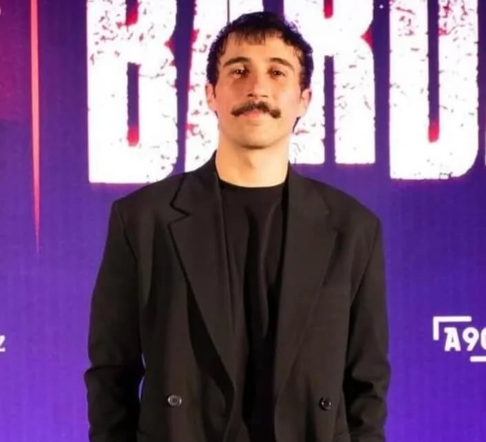 Hilmi Ahıska - Aktyor (29 yaşında) - sosyal medya fotoğrafı