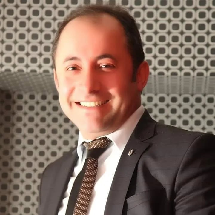 İhsan Taş - Yönetmen (46 yaşında) - Profil fotoğrafı ve resmi görsel