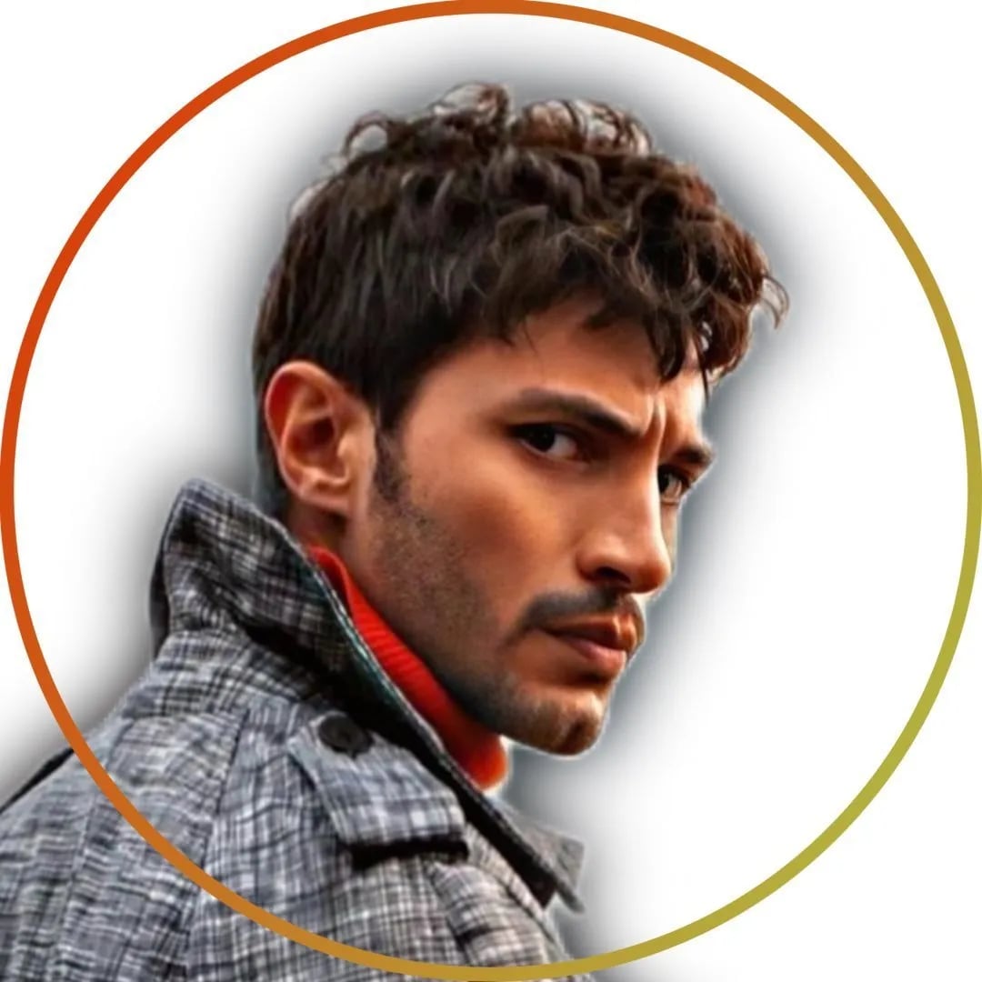 İlhan Şen - Aktyor (39 yaşında) - Profil fotoğrafı ve resmi görsel