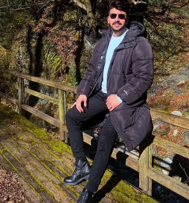 İlker Gökkaya - Şarkıcı - fotoğraf
