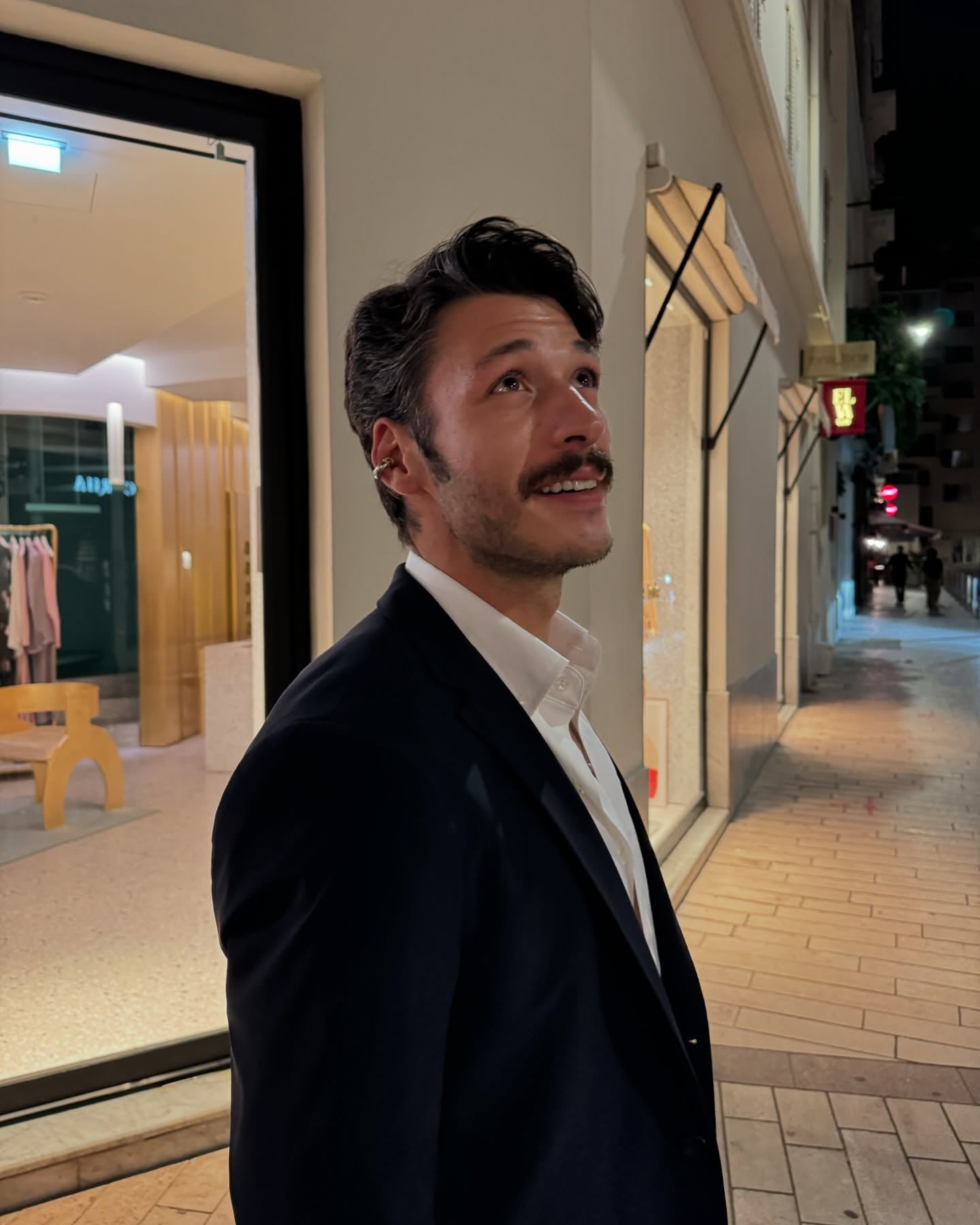 Kubilay Aka - Aktyor (31 yaşında) - fotoğraf