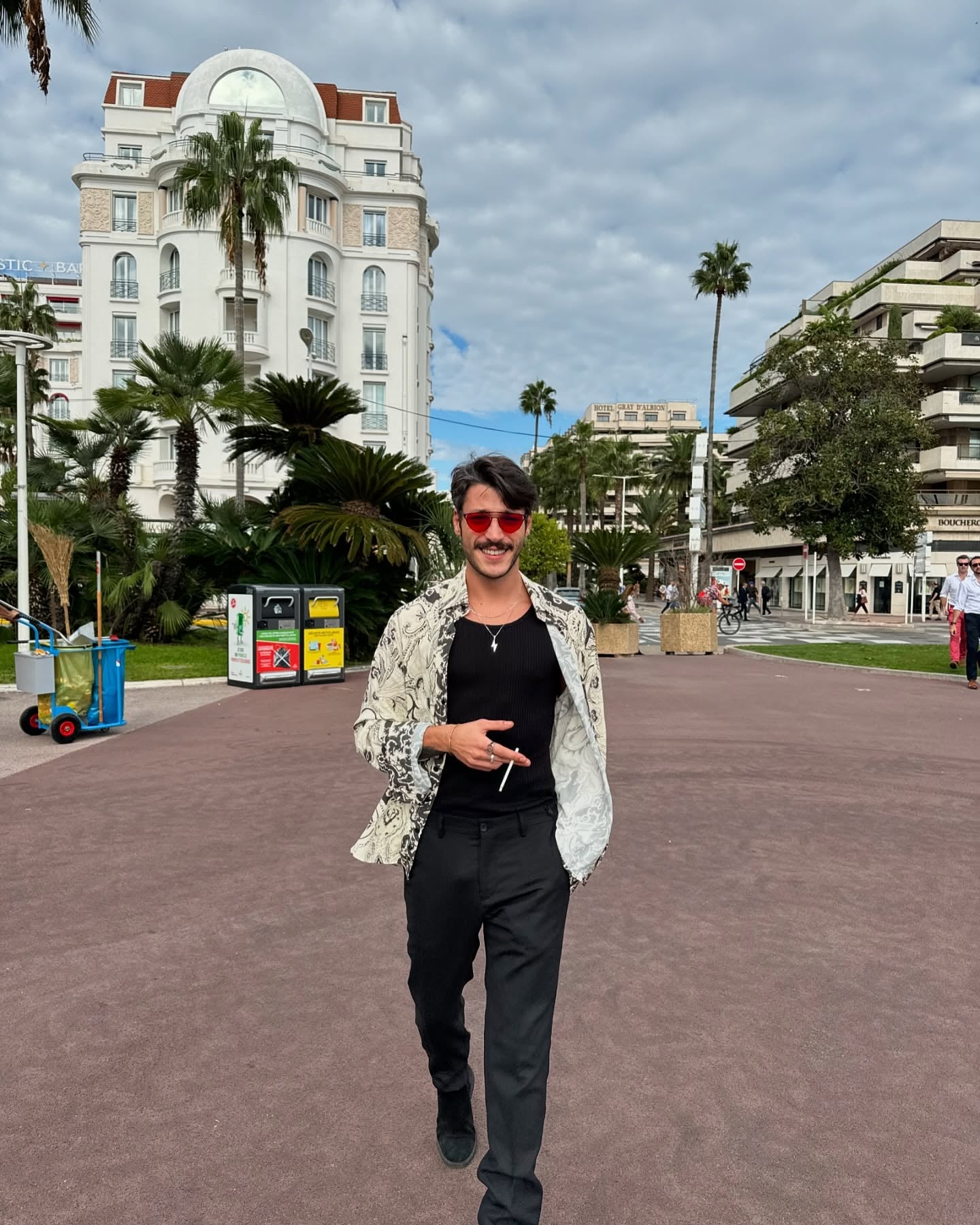 Kubilay Aka - Aktyor (31 yaşında) - fotoğraf