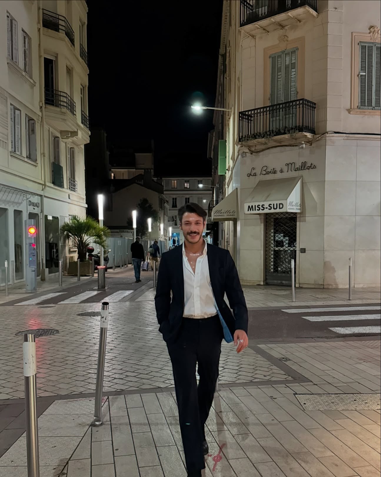 Kubilay Aka - Aktyor (31 yaşında) - sosyal medya fotoğrafı