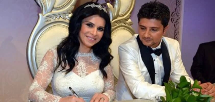 Kürşat Biçici - Sunucu - fotoğraf