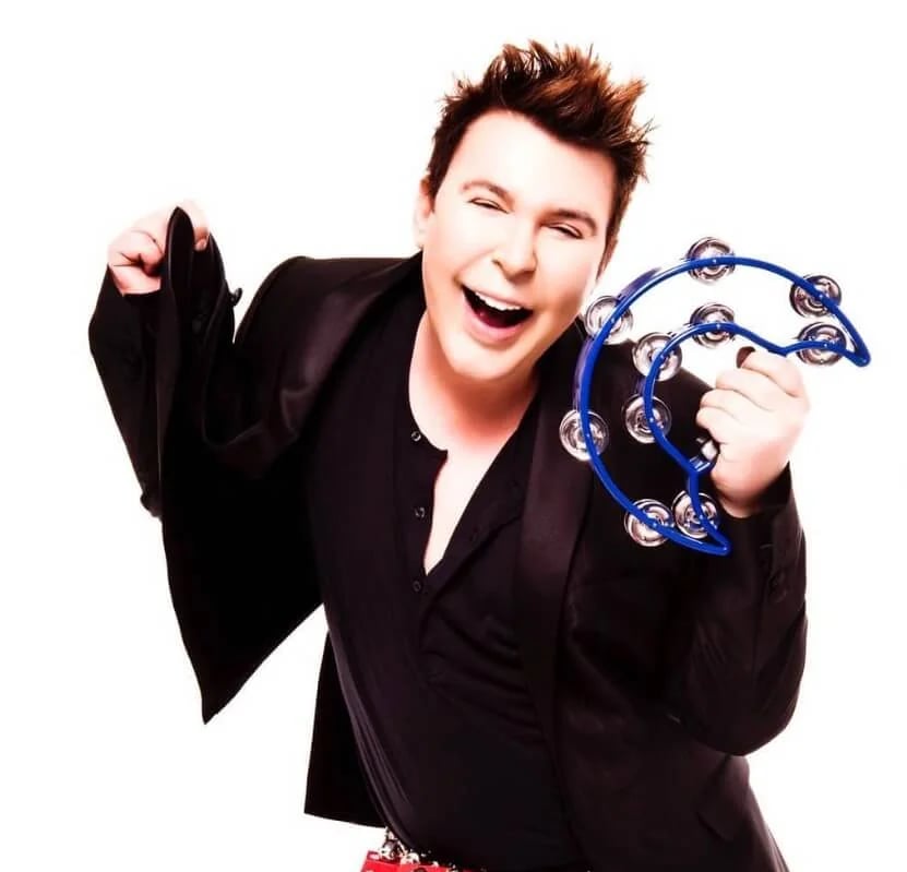 Kuşum Aydın - Muganni (60 yaşında) - fotoğraf