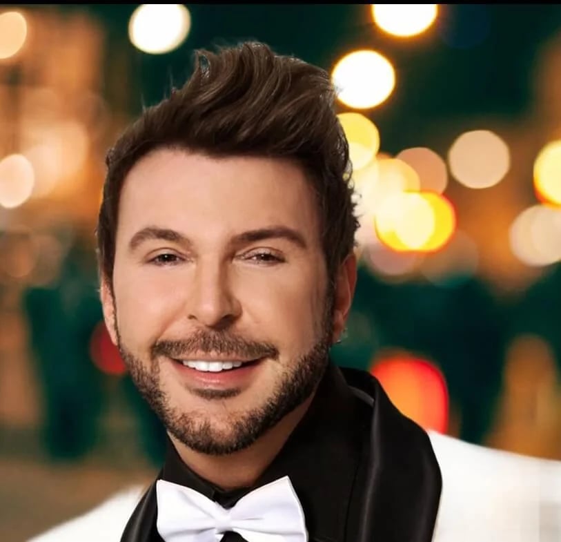 Kuşum Aydın - Muganni (60 yaşında) - sosyal medya fotoğrafı