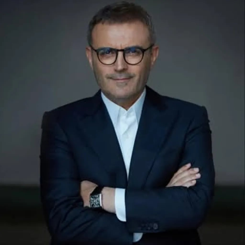 Mahir Ünal - Politiker (60 alt.) - Profil fotoğrafı ve resmi görsel