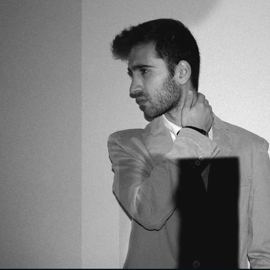 Mehmet CanS - Sänger (31 alt.) - Profil fotoğrafı ve resmi görsel