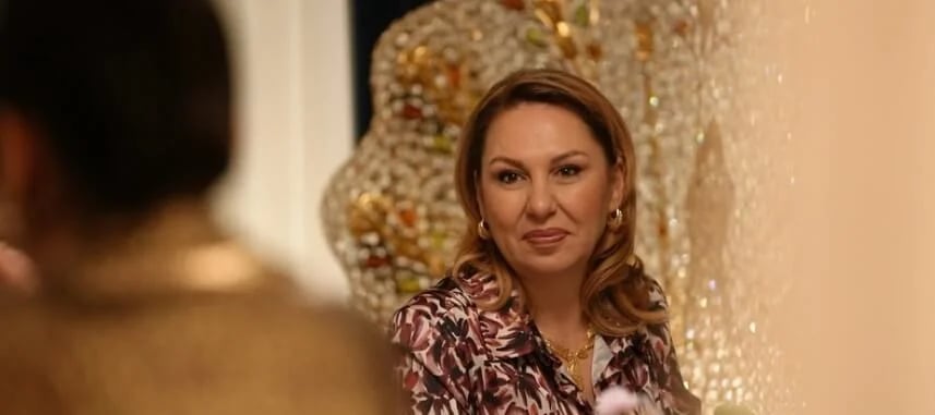 Meltem Baytok - Oyuncu (58 yaşında) - günlük yaşam fotoğrafı