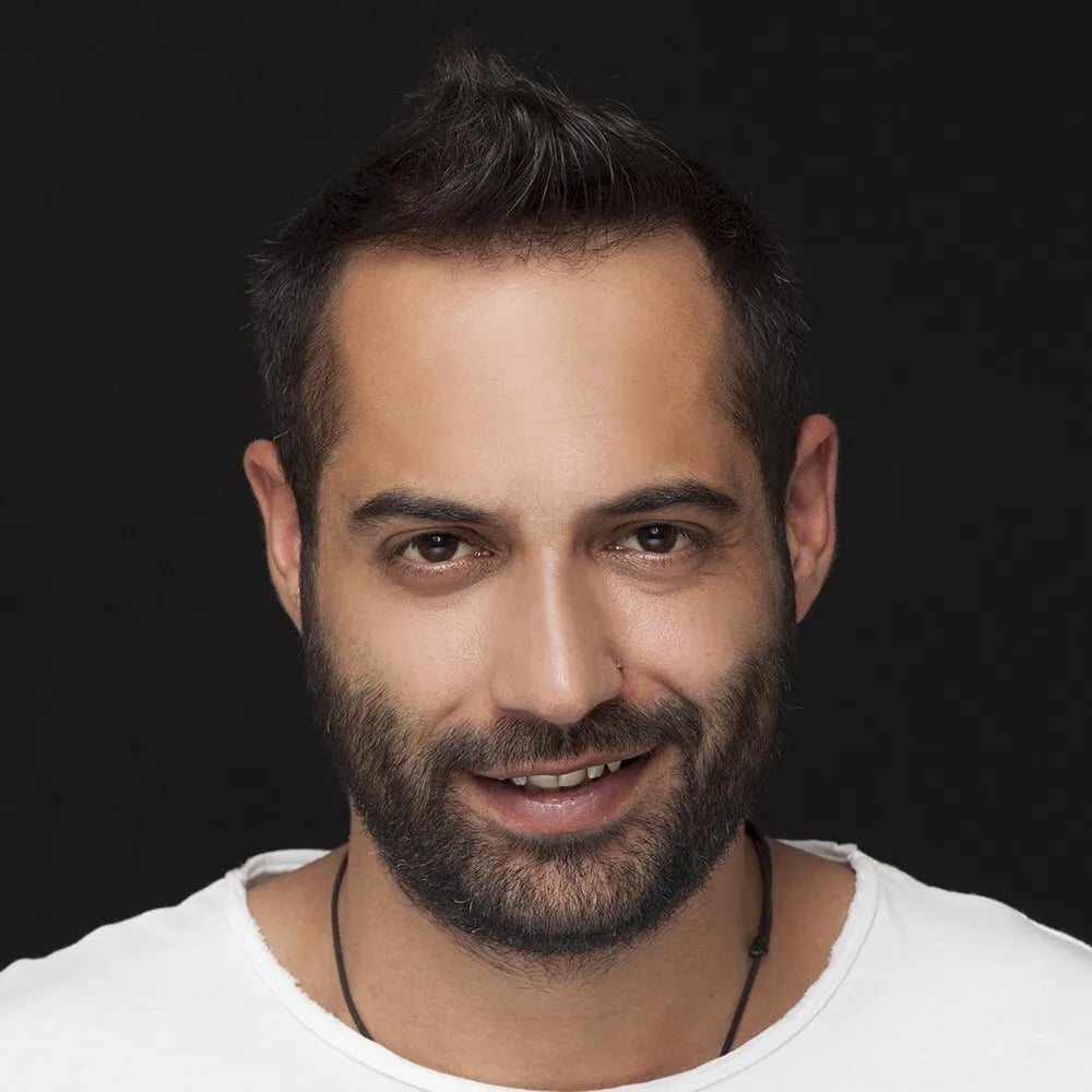 Mert Kurdal - Aktyor (42 yaşında) - Profil fotoğrafı ve resmi görsel