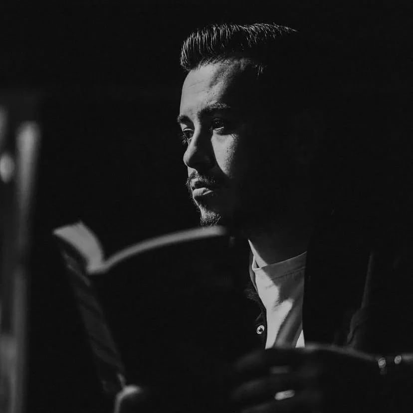 Mert Yaran - Aktyor (29 yaşında) - Profil fotoğrafı ve resmi görsel