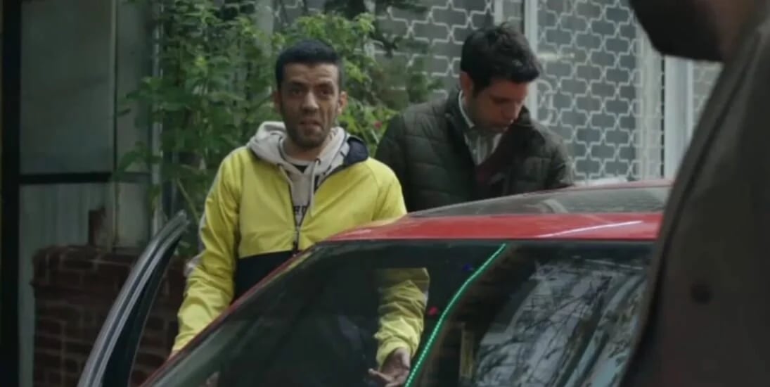 Murat Korkmaz - Aktyor (36 yaşında) - fotoğraf