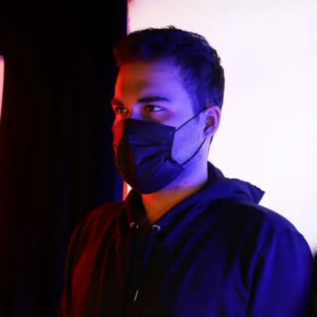 MuratAbiGF  - YouTuber (29 yaşında) - Profil fotoğrafı ve resmi görsel