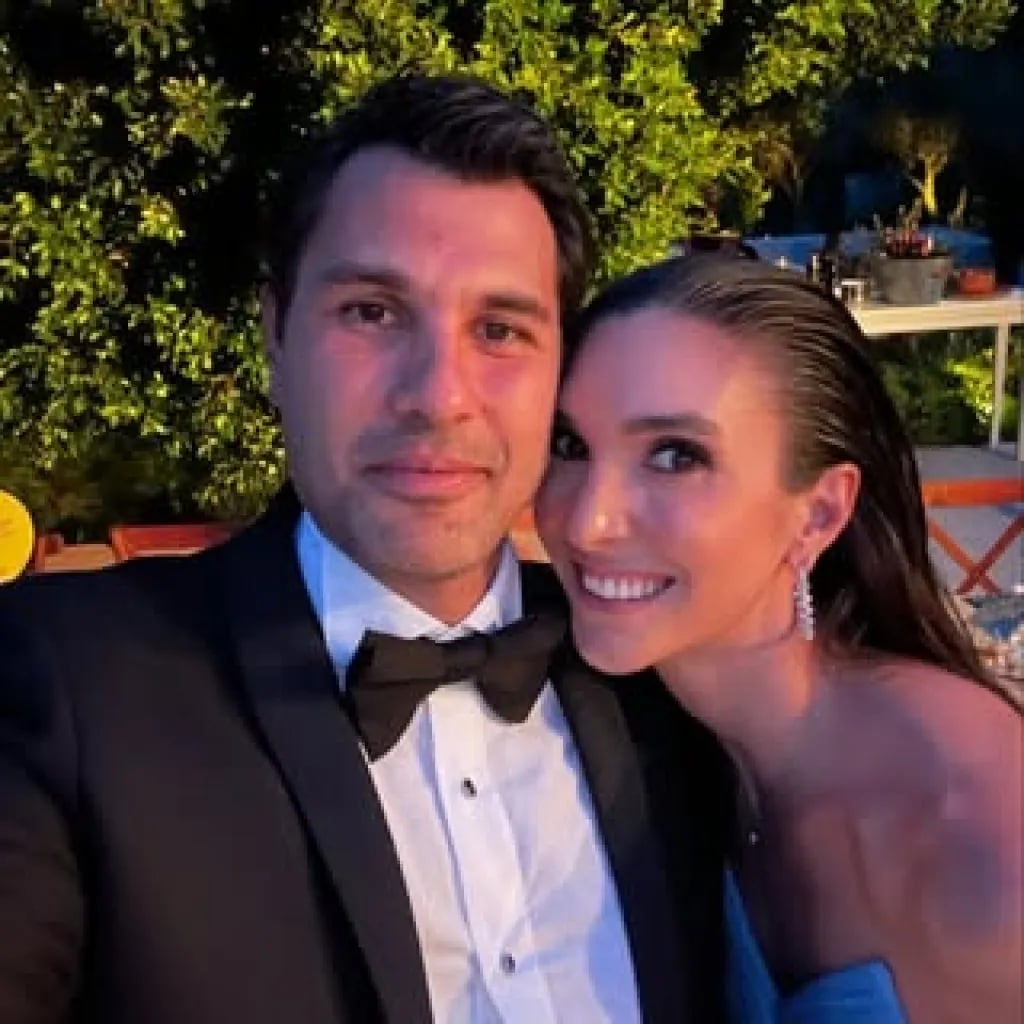 Naz Aydemir - Voleybolcu (36 yaşında) - Profil fotoğrafı ve resmi görsel