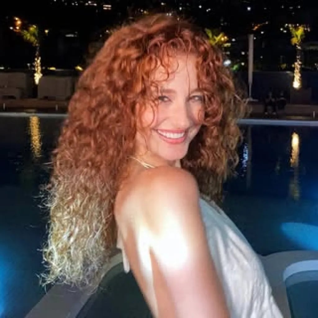 Nazlı Çetin - Aktyor (26 yaşında) - Profil fotoğrafı ve resmi görsel