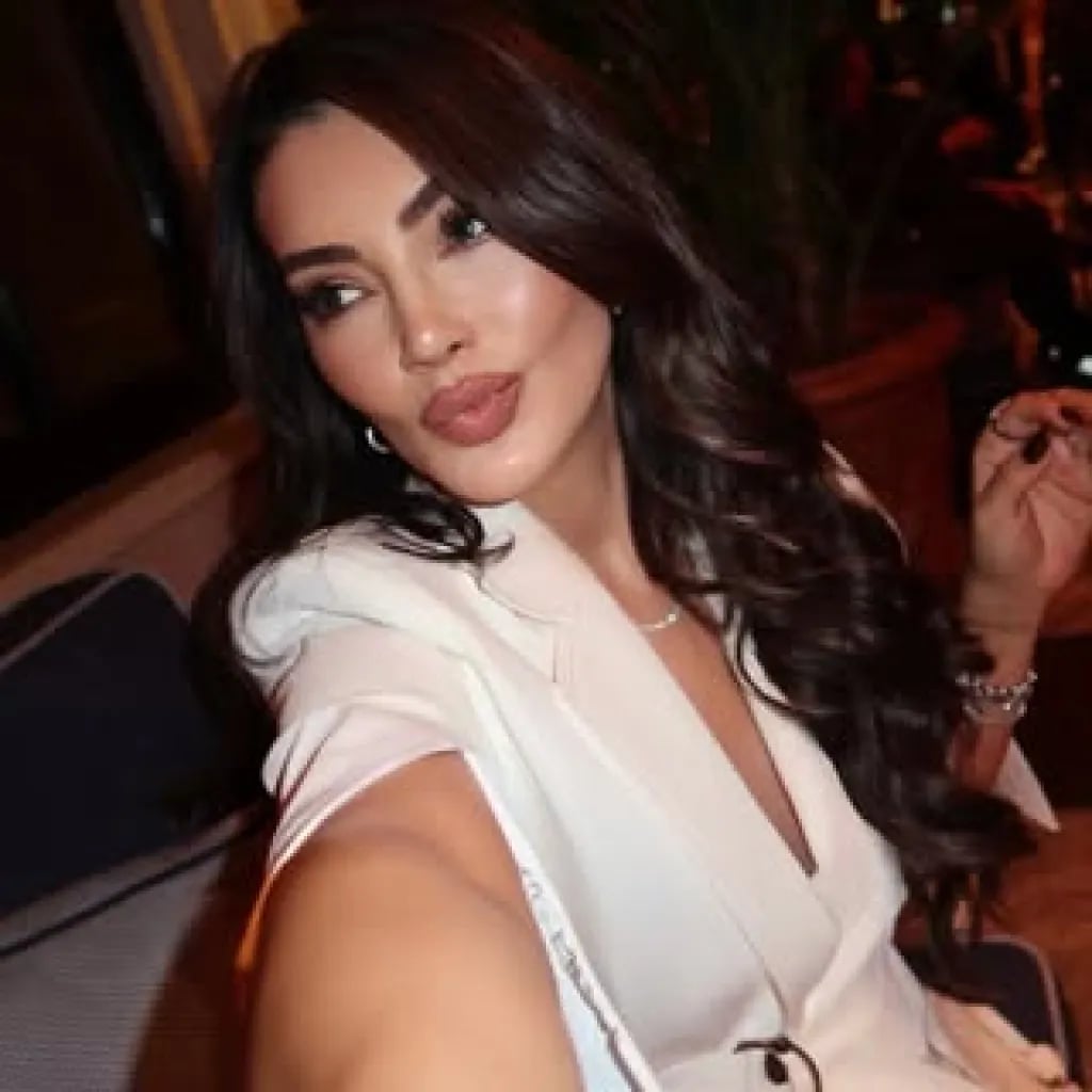 Nez Demir - Fenomen (39 yaşında) - Profil fotoğrafı ve resmi görsel