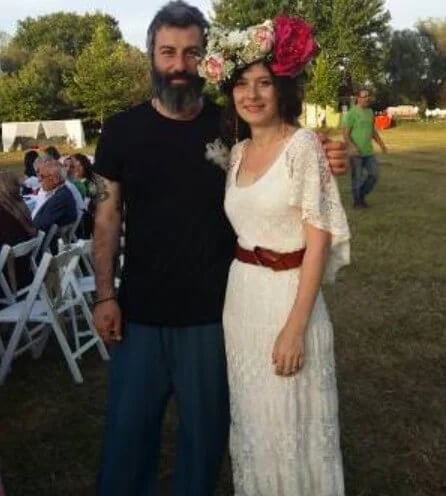 Nur Erkul - Aktyor (41 yaşında) - fotoğraf