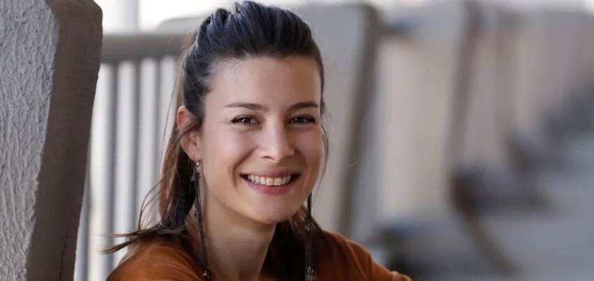 Nur Erkul - Aktyor (41 yaşında) - sosyal medya fotoğrafı