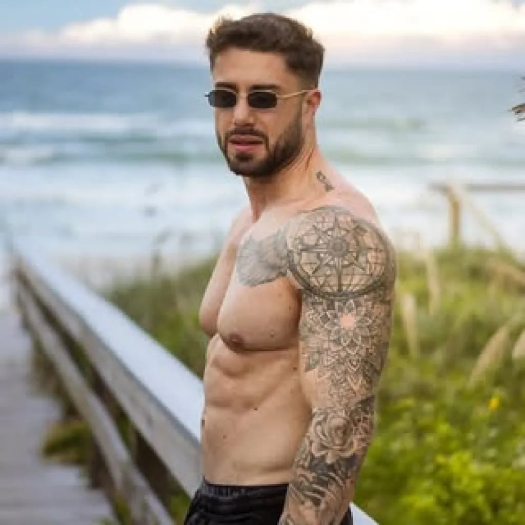 Okan Serbes - Influencer (32 yaşında) - Profil fotoğrafı ve resmi görsel