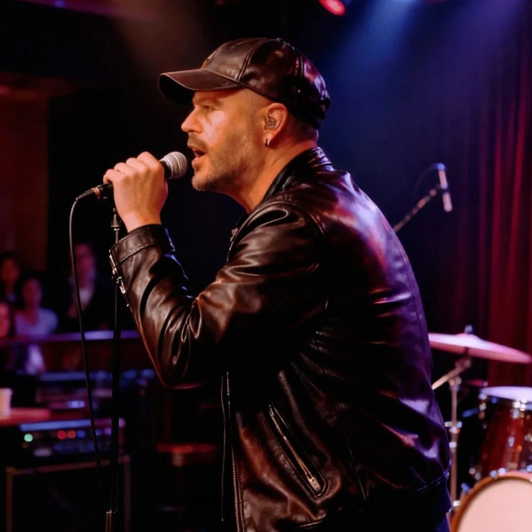 Onur Özsu - Sänger (44 alt.) - Profil fotoğrafı ve resmi görsel