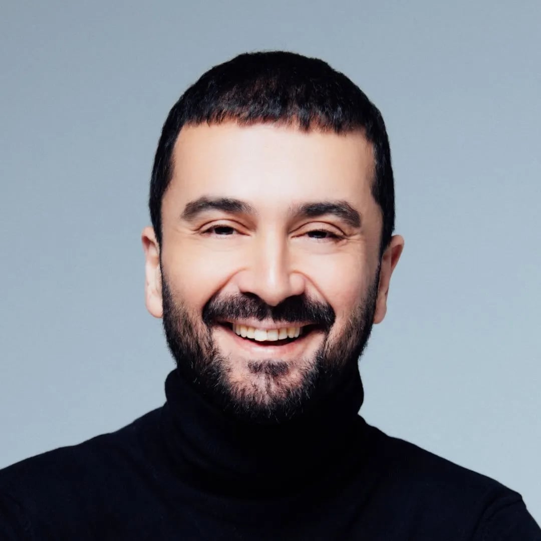 Onur Şan - Muganni (45 yaşında) - Profil fotoğrafı ve resmi görsel