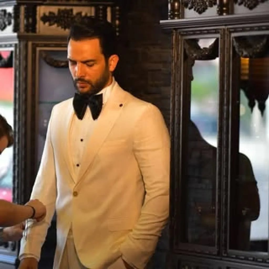 Onur Yüksel - Yarismaci (42 yaşında) - Profil fotoğrafı ve resmi görsel