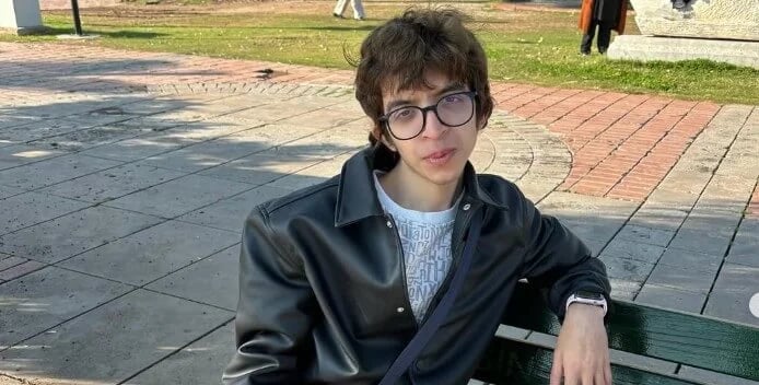 Onurcan Güzel - Sosyal Medya Fenomeni (26 yaşında) - günlük yaşam fotoğrafı