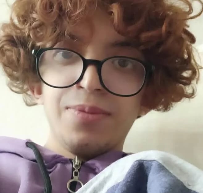 Onurcan Güzel - Sosyal Medya Fenomeni (26 yaşında) - sosyal medya fotoğrafı