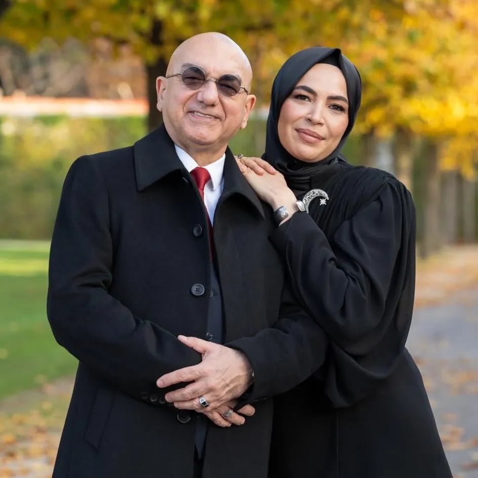 Ozan Ceyhun - Politiker (66 alt.) - Profil fotoğrafı ve resmi görsel