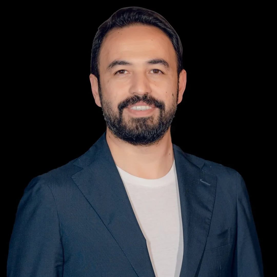 Özgür Bolat - Bilim İnsanı (47 yaşında) - Profil fotoğrafı ve resmi görsel