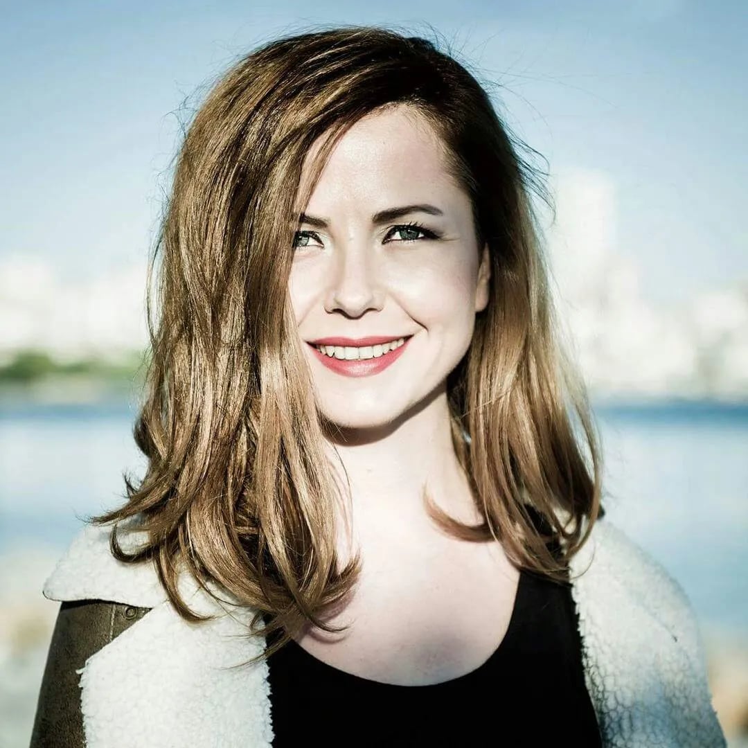 Pınar Ünsal - Schauspieler (44 alt.) - Profil fotoğrafı ve resmi görsel