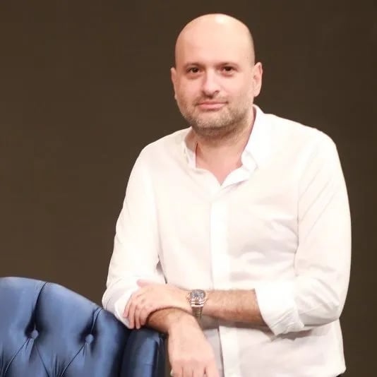 Polat Yağcı (48 yaşında) - Profil fotoğrafı ve resmi görsel