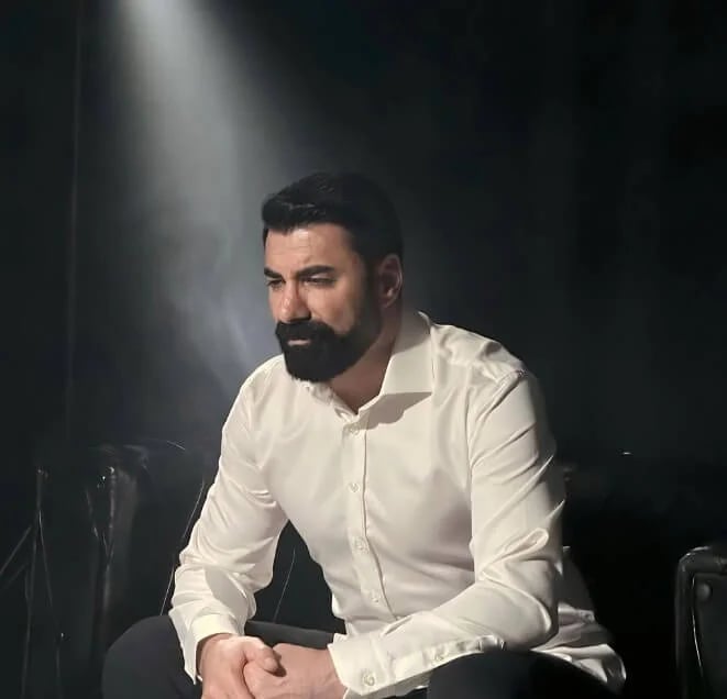 Şahe Bedo - Şarkıcı (50 yaşında) - sosyal medya fotoğrafı