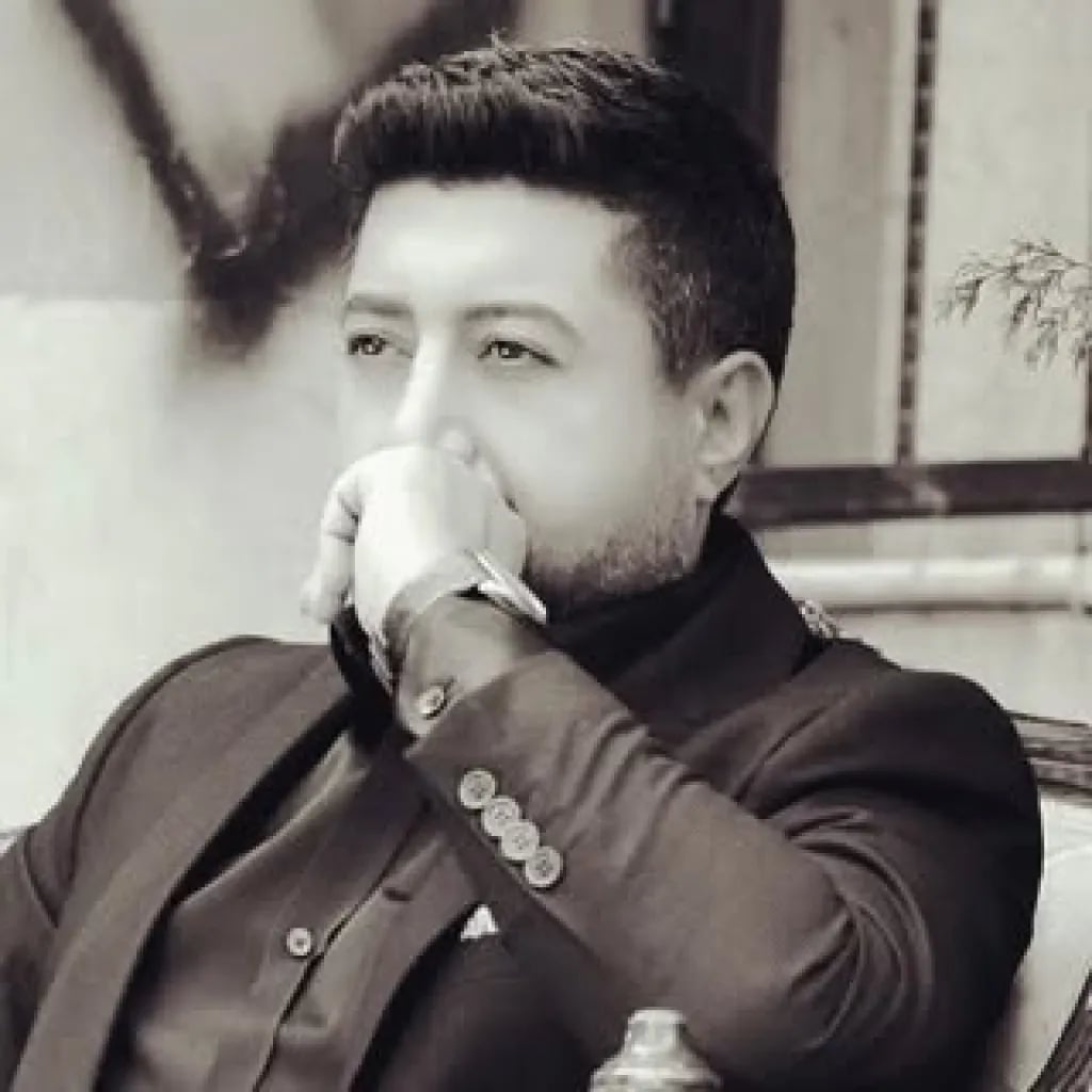 Şahin İnan - Şarkıcı - Profil fotoğrafı ve resmi görsel