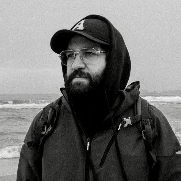 Sami Aksu - Aktyor (38 yaşında) - Profil fotoğrafı ve resmi görsel