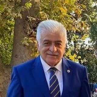 Şamil Ayrım (76 yaşında) - Profil fotoğrafı ve resmi görsel
