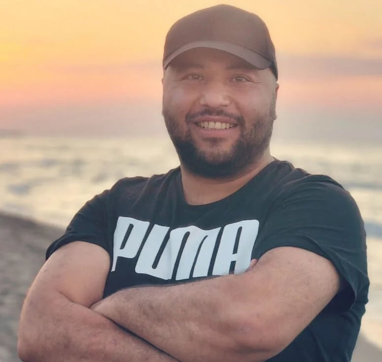 Savaş Talha - Muganni (38 yaşında) - fotoğraf