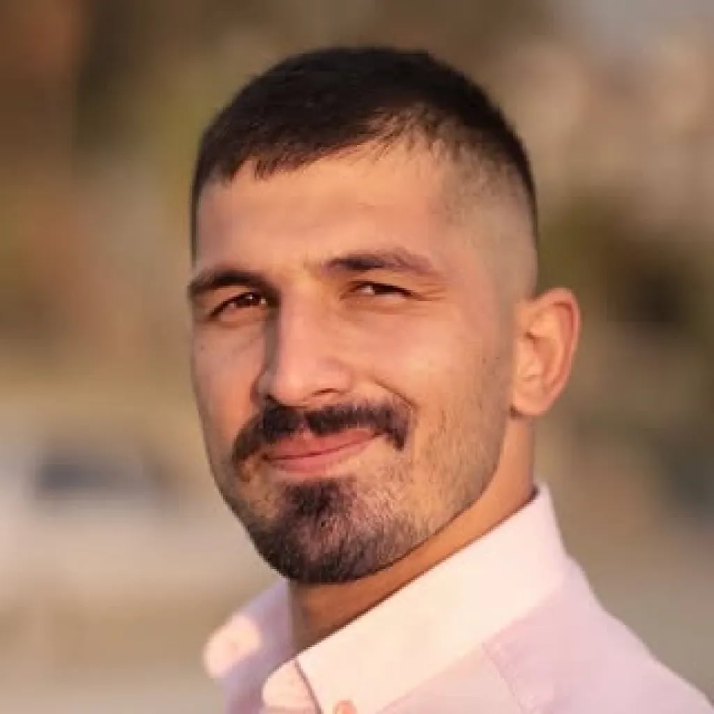 Sefa Kındır - Oyuncu (33 yaşında) - Profil fotoğrafı ve resmi görsel