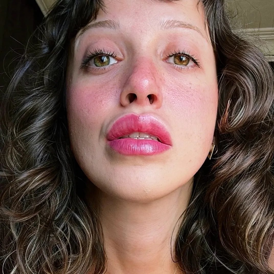 Selin Kidil - Oyuncu (33 yaşında) - Profil fotoğrafı ve resmi görsel