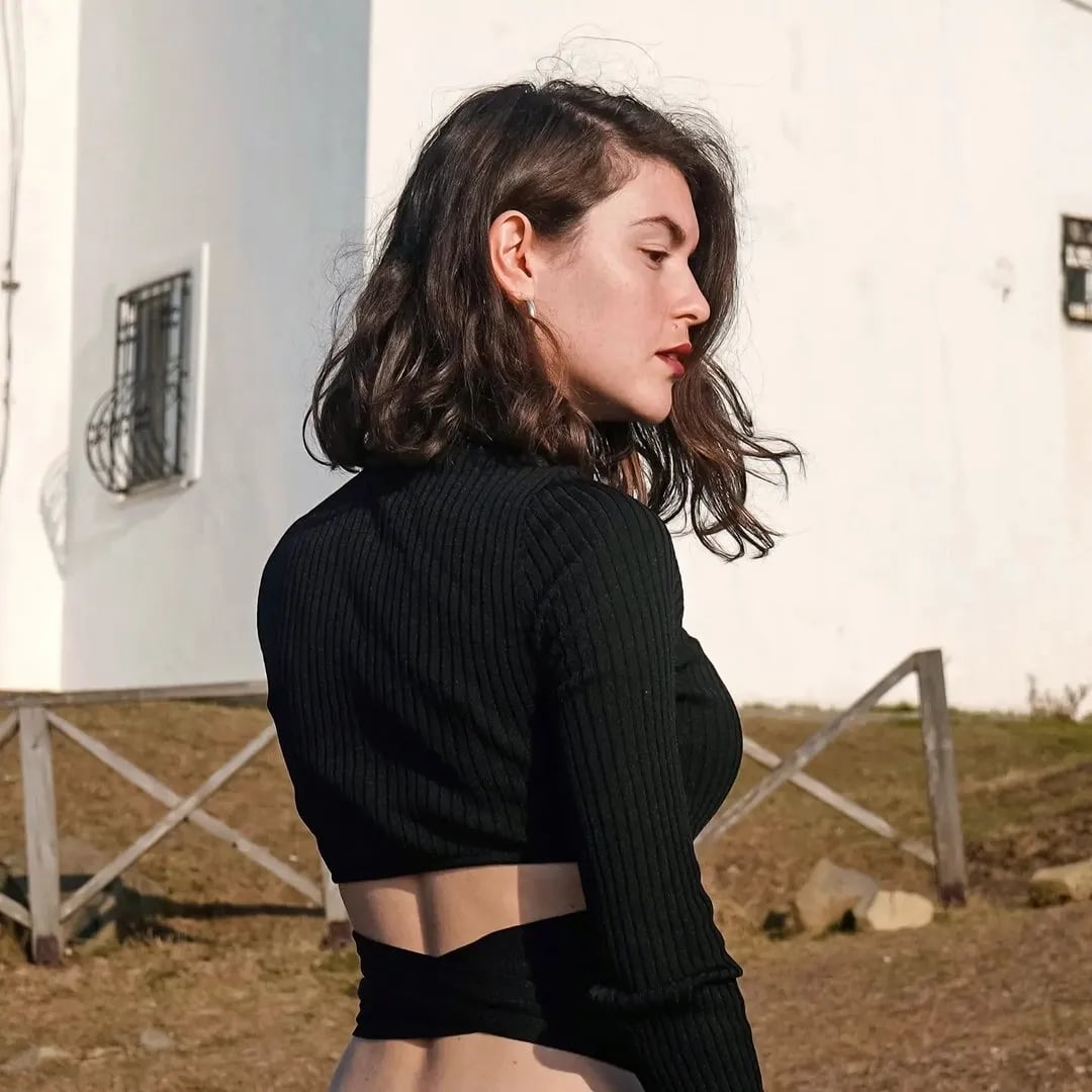 Sera Arıman - Aktyor (34 yaşında) - Profil fotoğrafı ve resmi görsel