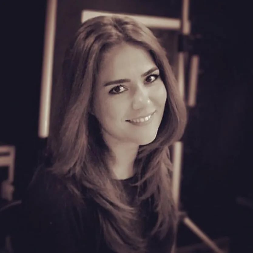 Seval Çöpür (44 yaşında) - Profil fotoğrafı ve resmi görsel