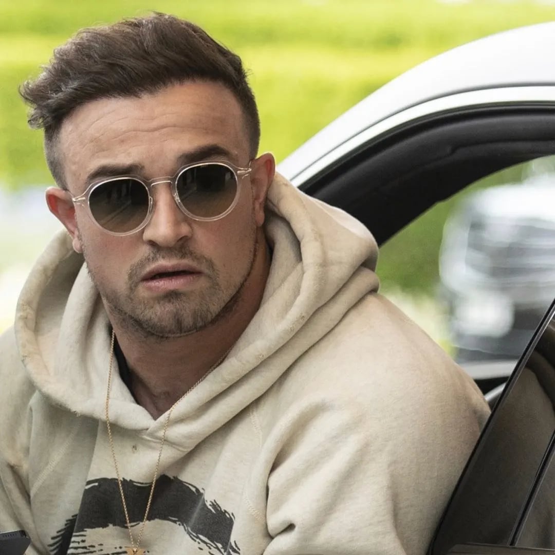 Shaqiri  (35 yaşında) - Profil fotoğrafı ve resmi görsel