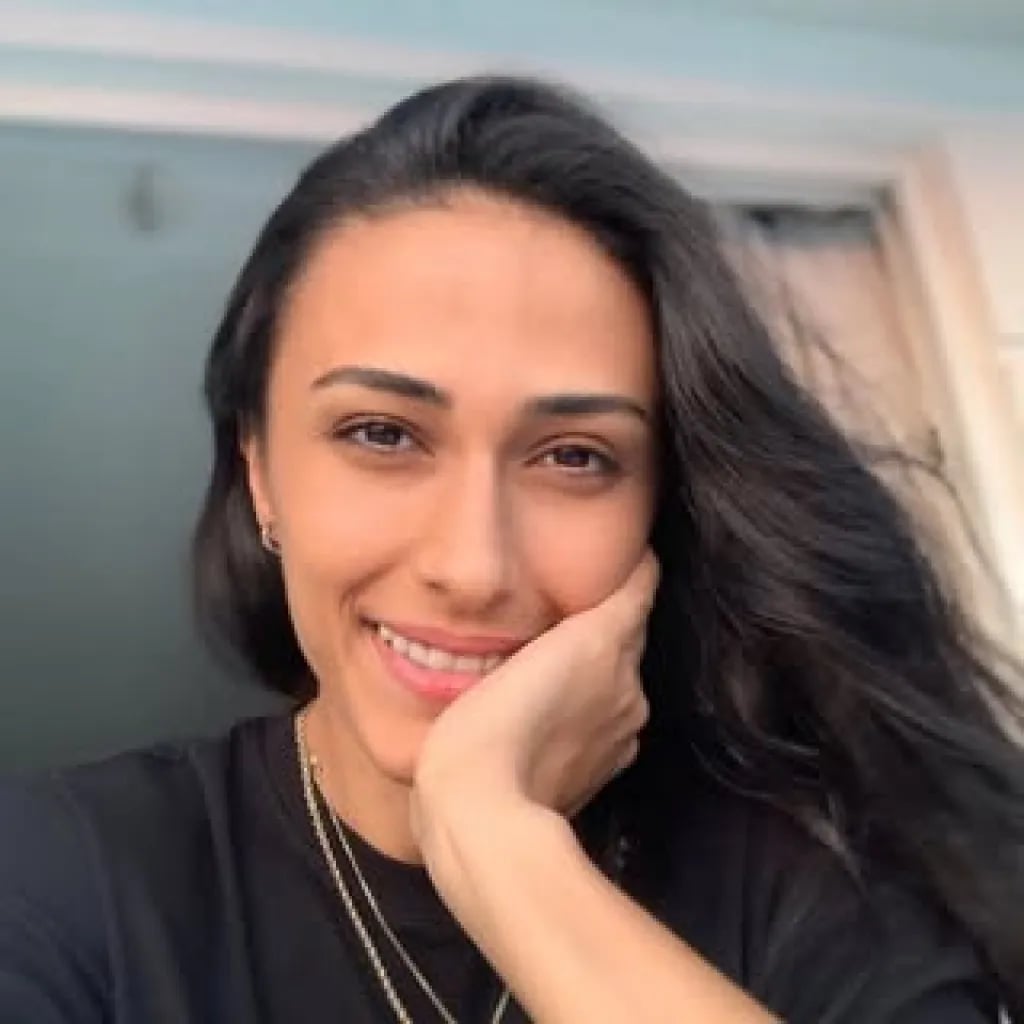 Simge Şebnem Aköz - Voleybolcu (35 yaşında) - Profil fotoğrafı ve resmi görsel