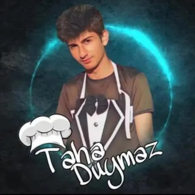 Taha Duymaz (23 yaşında) - Profil fotoğrafı ve resmi görsel
