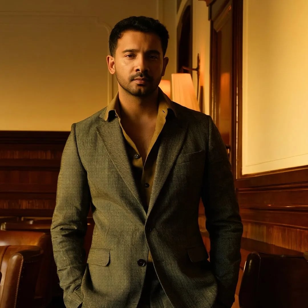 Tarık Tırıl (31 yaşında) - Profil fotoğrafı ve resmi görsel