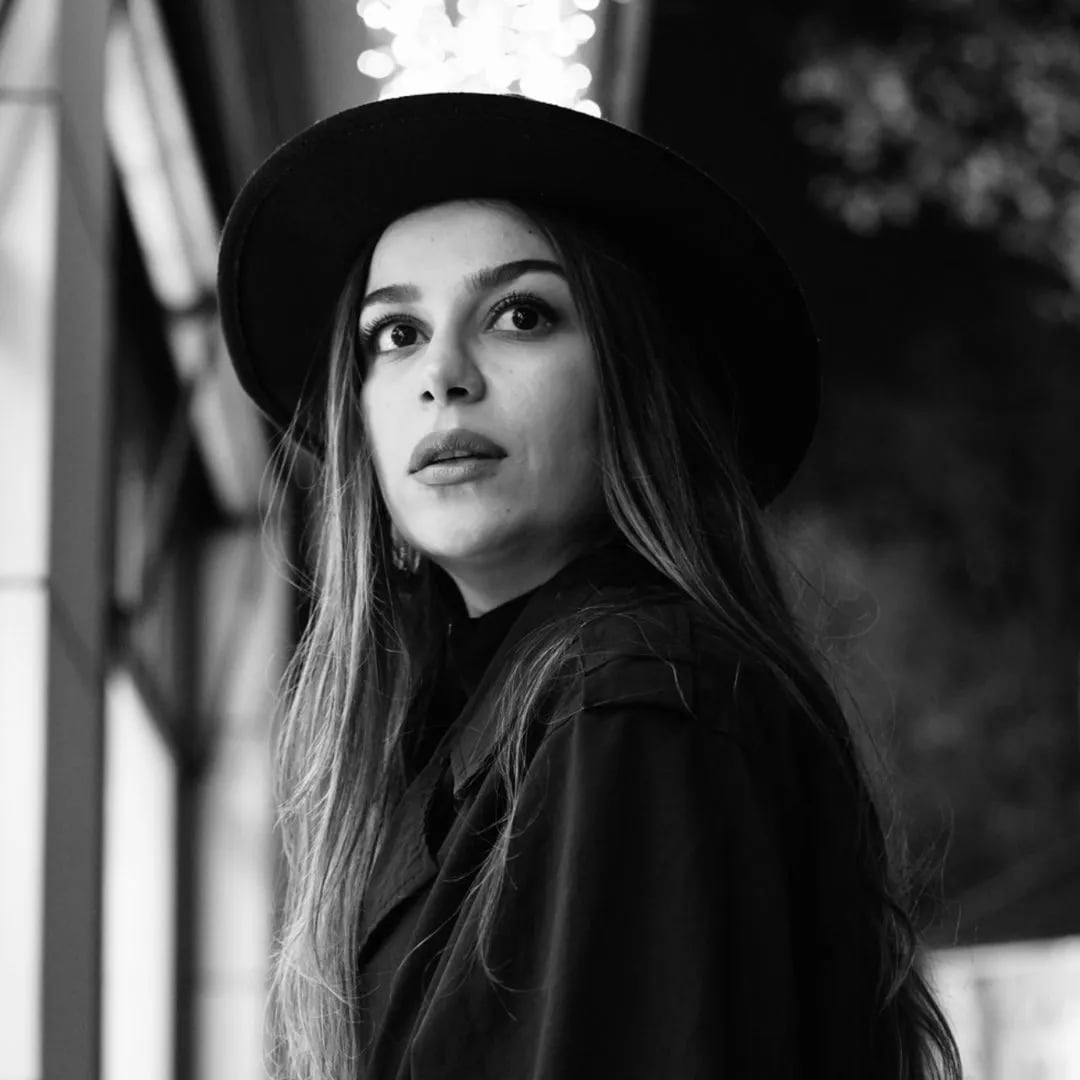 Tuğçe Yolcu - Aktyor (29 yaşında) - Profil fotoğrafı ve resmi görsel