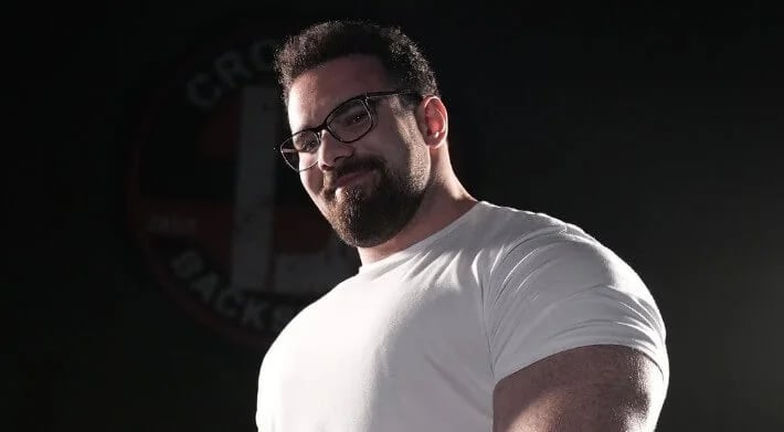 Tuna Tavus - Sosyal Medya Fenomeni - günlük yaşam fotoğrafı