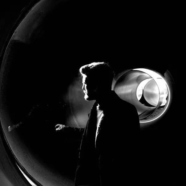 Tunç Oğuz - Aktyor (39 yaşında) - Profil fotoğrafı ve resmi görsel